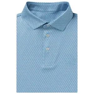 The UNC Tar Heel™ Polo