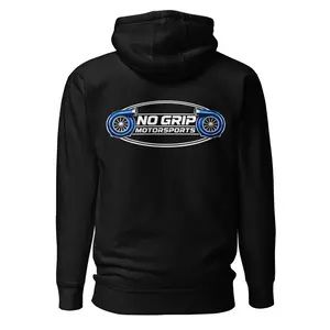 NGM Twin Turbo Hoodie