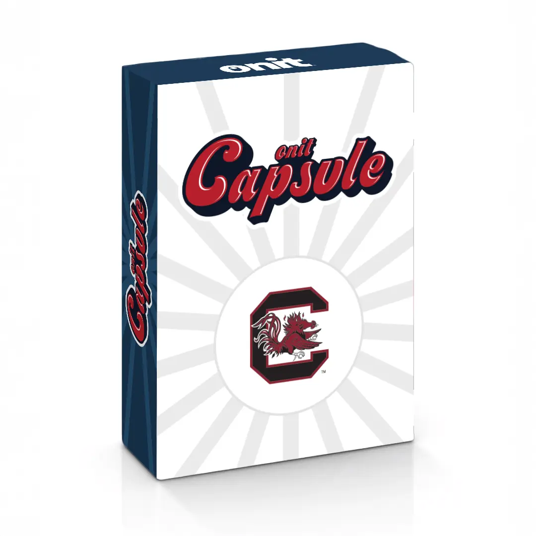 University of South Carolina