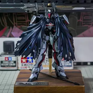 King Astray Mhf-01 Hg 1/144 Collectible Model Action Figure Mecha Toy For Children Desktop Decoration Genuine In Stock