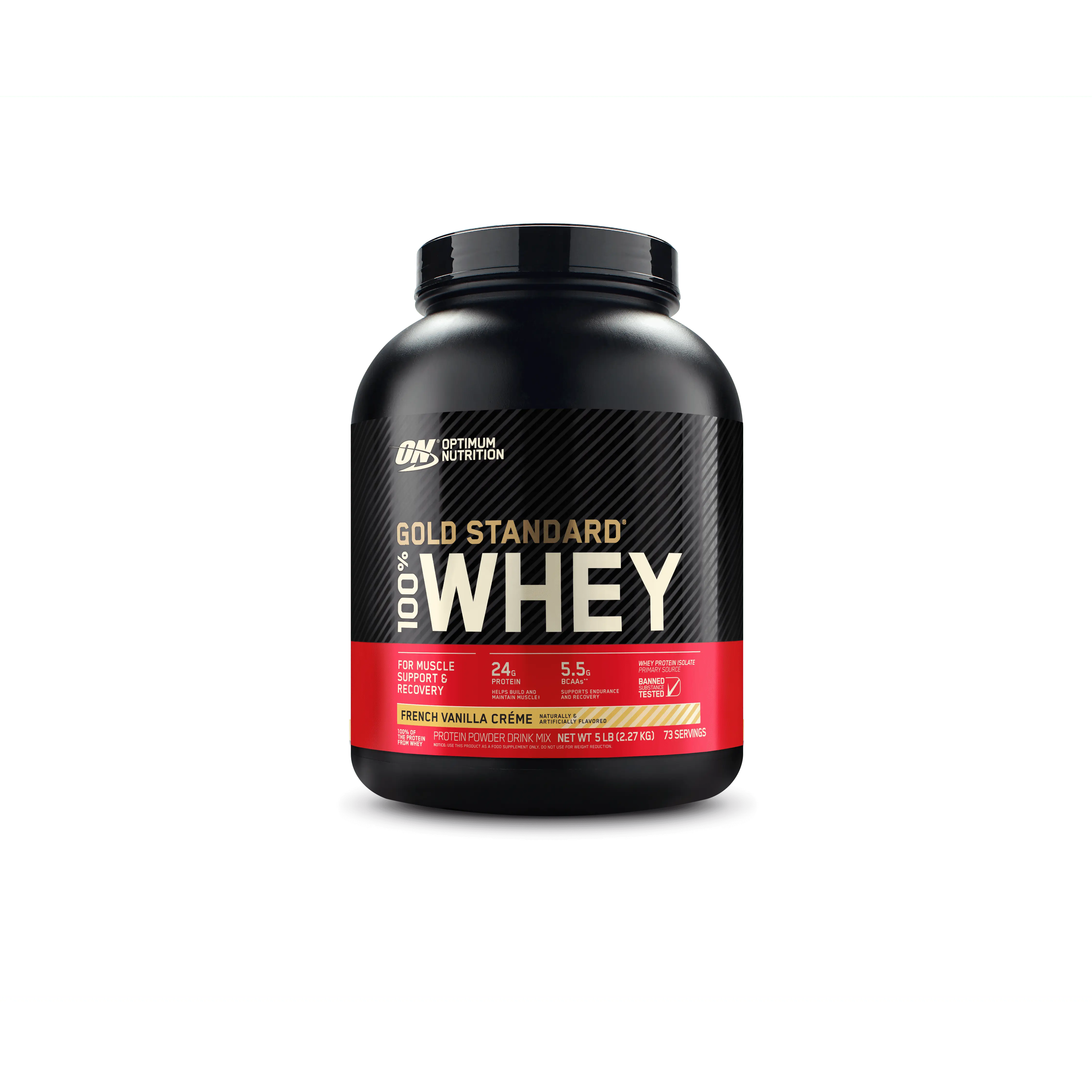 French Vanilla Creme