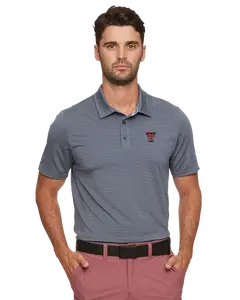 TEXAS TECH NAPLES PERFORMANCE POLO