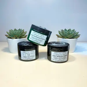 Exfoliating Body Scrub