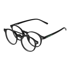 OrbitRay™ Switchable Diffraction Sunglasses