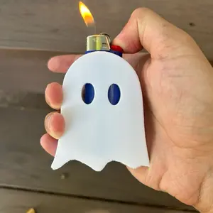 Ghost Lighter Sleeve/case