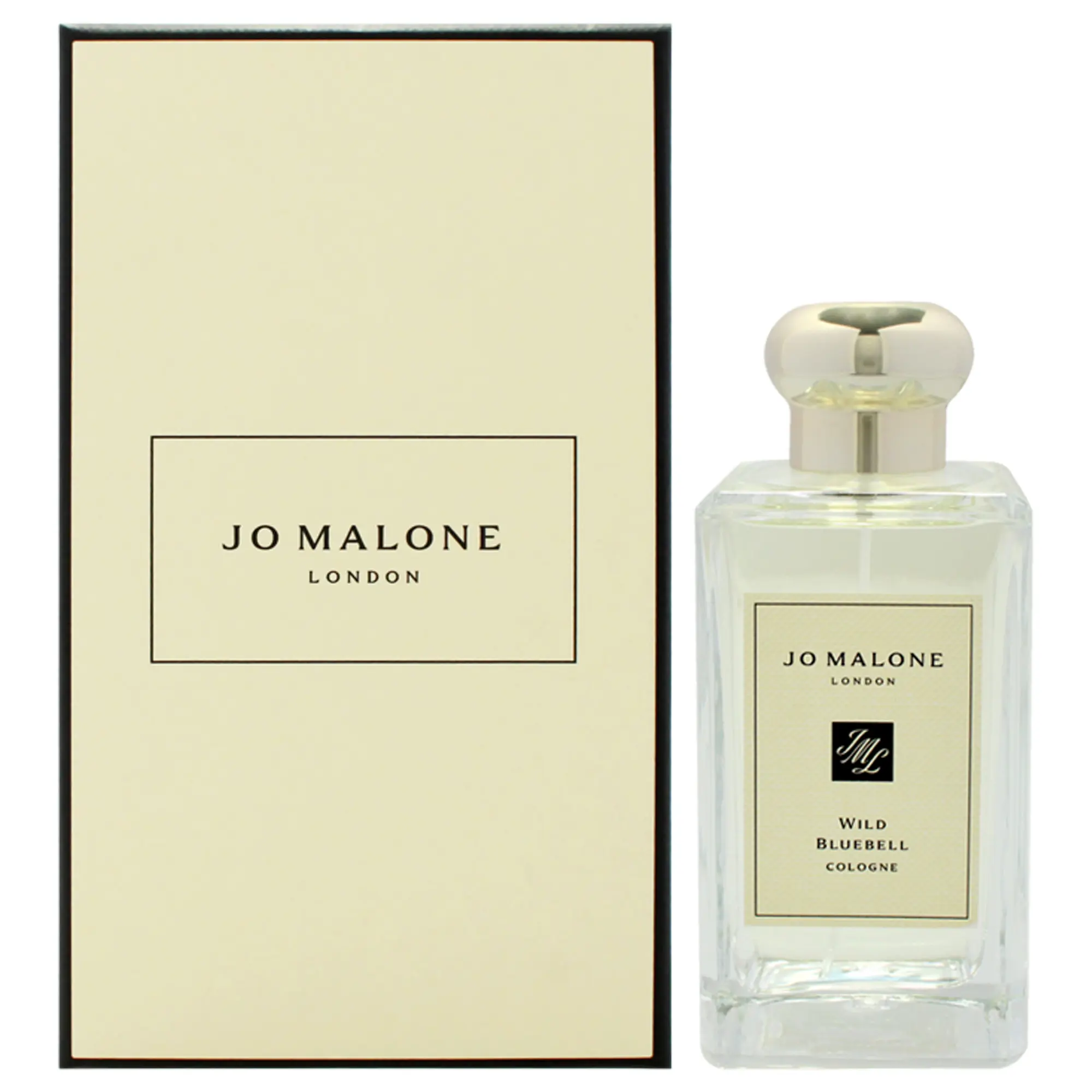 Wild Bluebell by Jo Malone for Women - 3.4 oz Cologne Spray