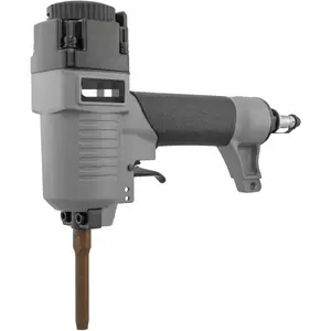 Pneumatic 9-Gauge to 14-Gauge Punch Nailer/Nail Remover