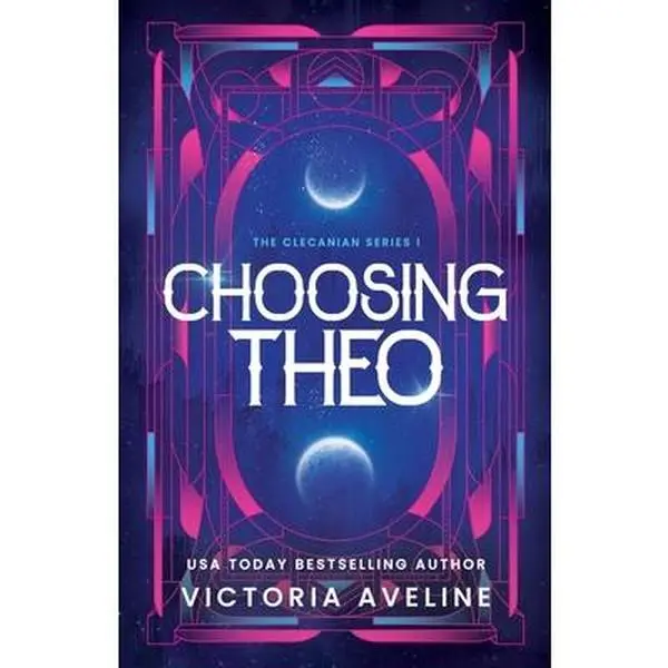 Choosing Theo: Discreet Cover Romance Novel - Victoria Aveline, Paperback Novel, Romance Novels