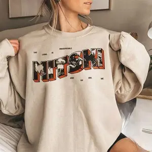 Mitskileaks The Land Is Inhospitable And So Are We Mitski Shirt Hoodie Sweater Classic