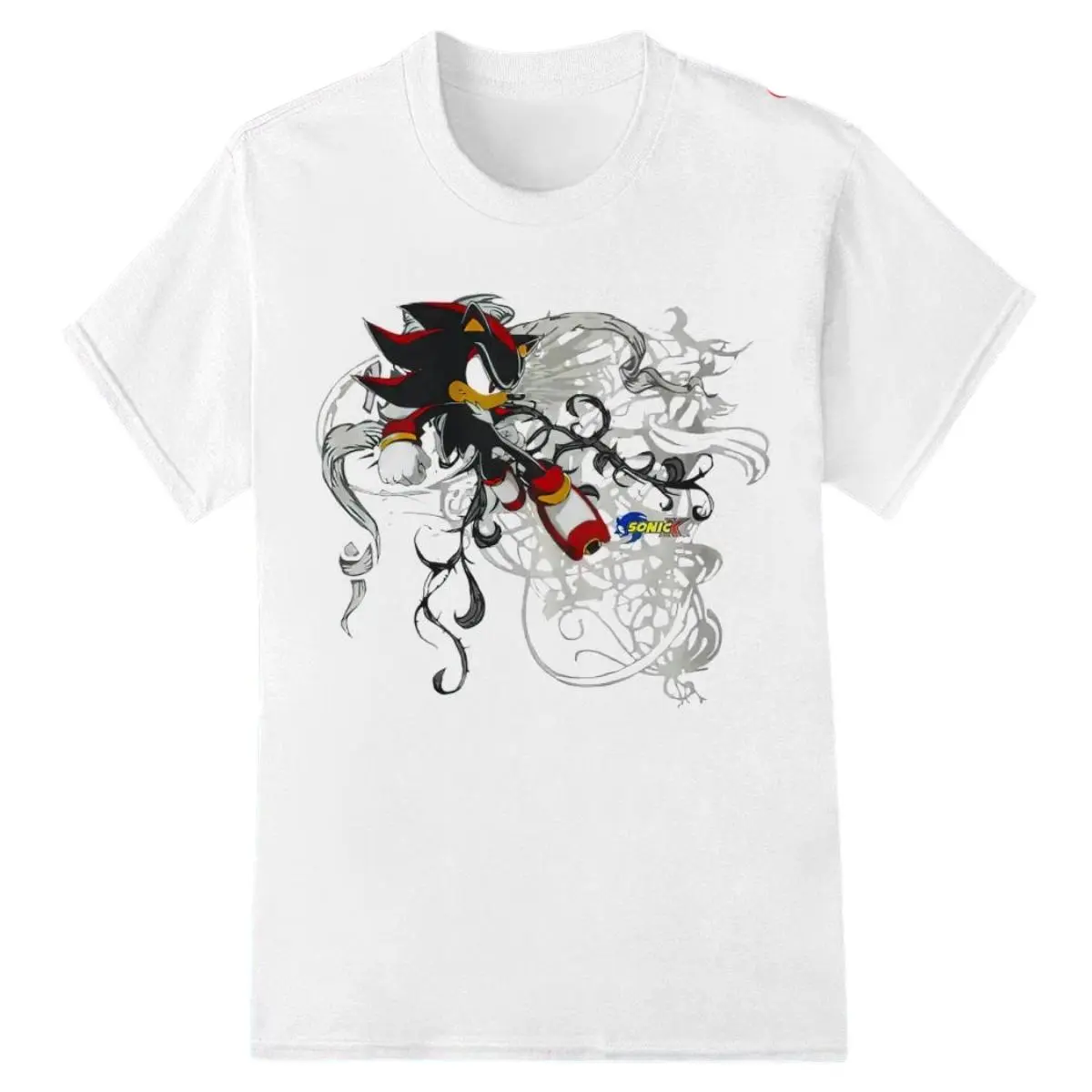 Shadow The Hedgehog Jesse Pinkman shirt Shadow The Hedgehog Jesse Pinkman shirt