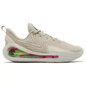Under Armour Curry Flow 12 STRN 3028498-280 Men's Fashion Shoes New