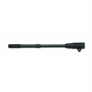 Minn Kota Mka-43 Telescopic Extension Handle 17 Inch-25 Inch Fits Outboard And Trolling Motors