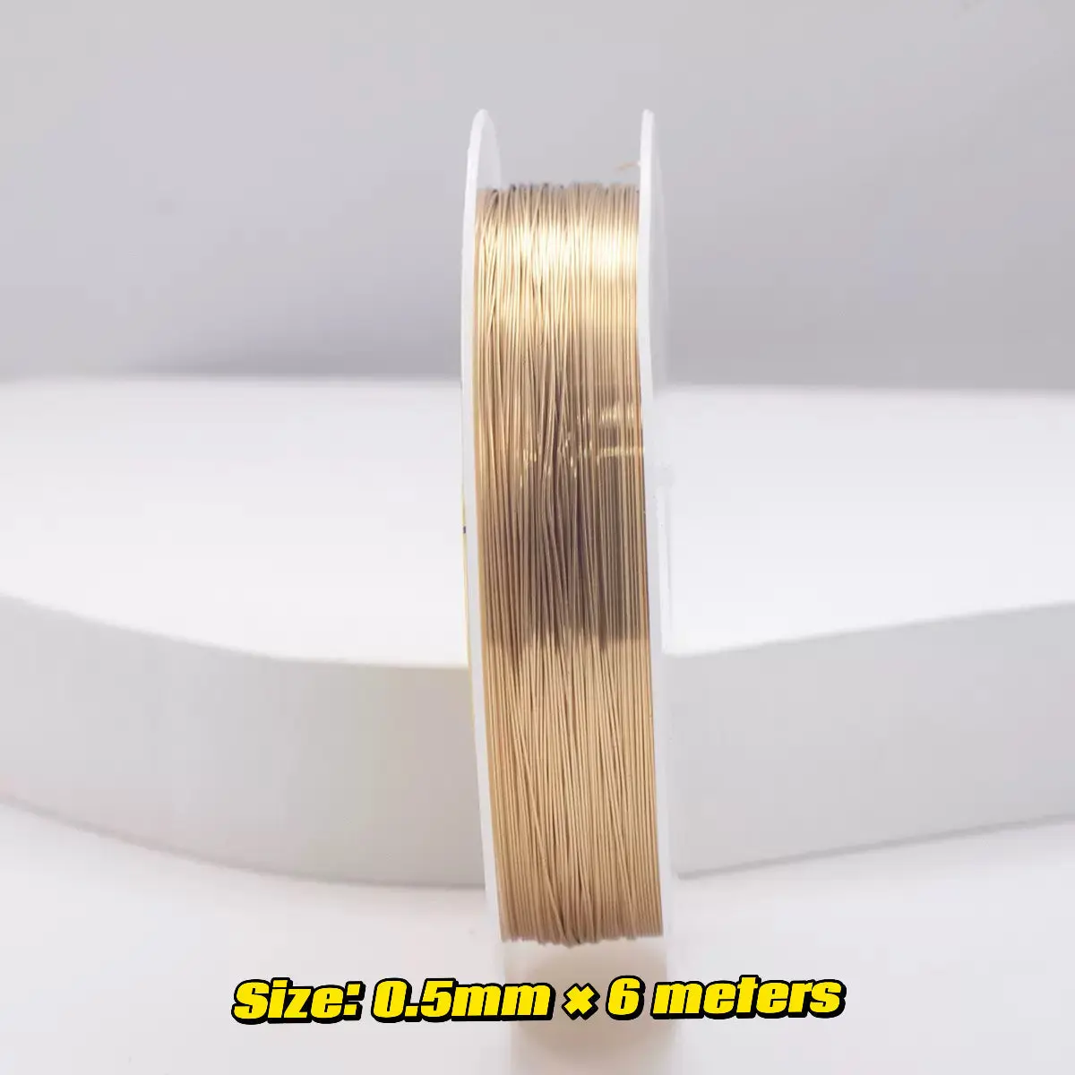 Memory wire&soft wire Memory wire&soft wire