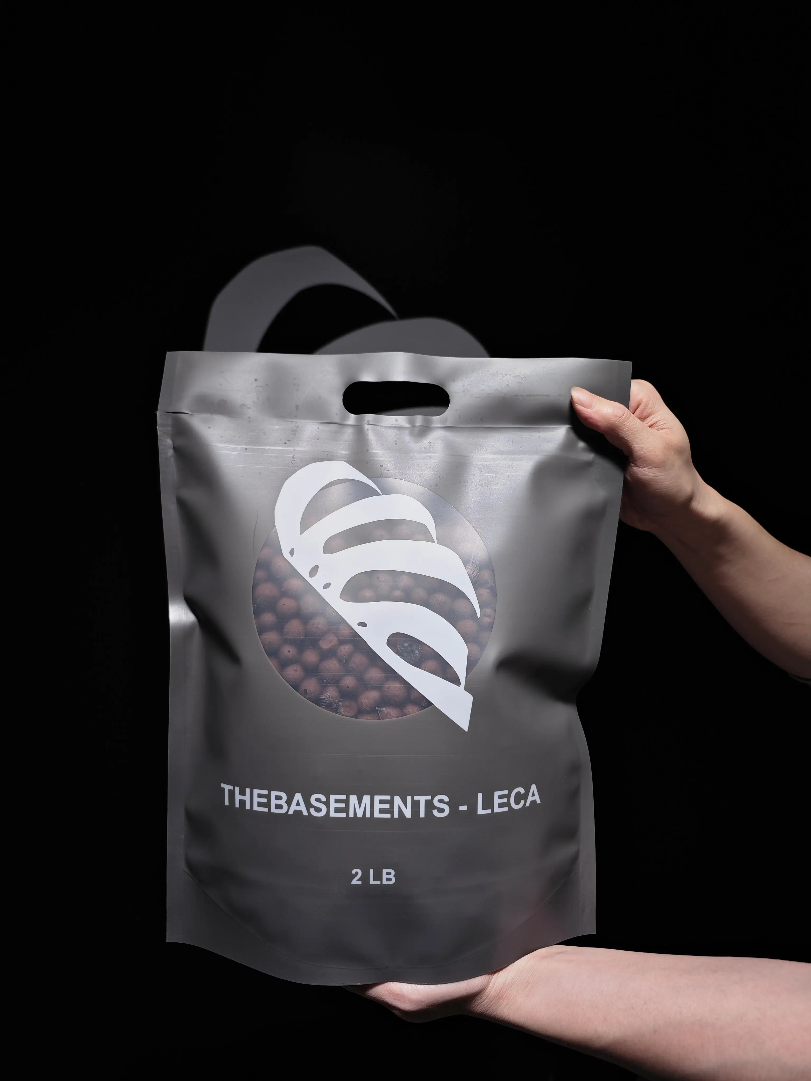 Thebasments Leca