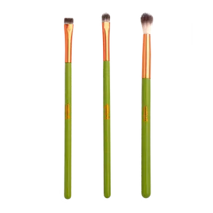 The Ojitos Brush Trio Vol. 1