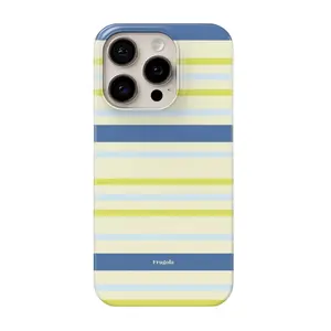 PREPPY  with Fragola Tough Phone Case cover iphone 17 16 15 14