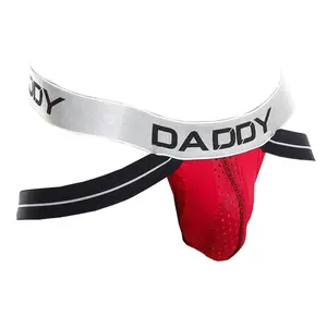 Daddy Jockstrap – Sleek Design, Reliable Comfort, and Dependable Support for Everyday and Active Wear