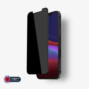 NanoArmour for iPhone 12 Pro Privacy Screen Protector