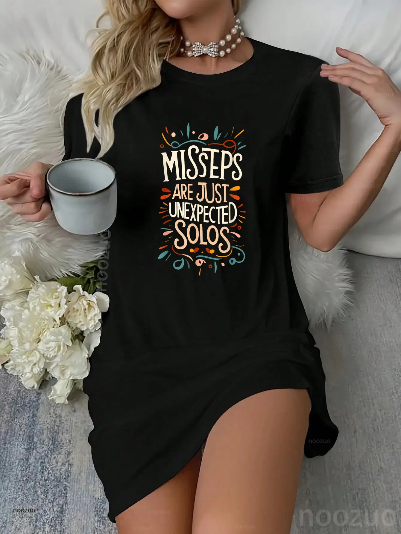 Line Dancer Funny Line Dance Quote Line Dancing Dress - TikTok Shop