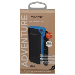 MYCHARGE AVR26B-A ADVENTURE 2600 MINI