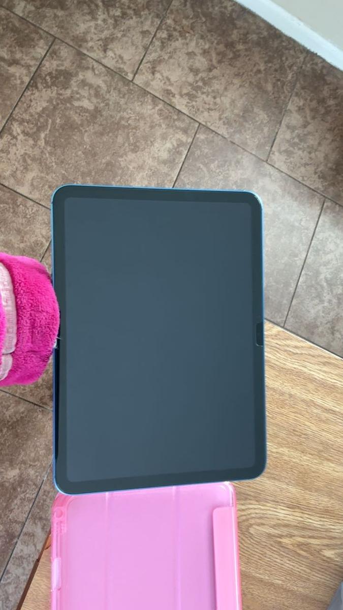 Item: UltraFit Classic Screen Protector-Clear-2pack, iPad 10/11