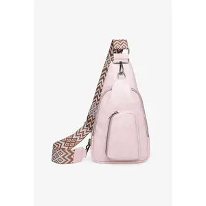 Take A Trip Sling Bag