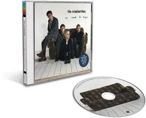The Cranberries - No Need To Argue (30th Anniversary)  [COMPACT DISC - CD] Anniversary Ed, Rmst