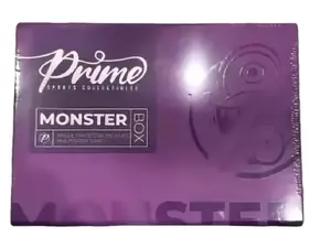 PRIME MONSTER BOX | MULTI-SPORT SINGLE CARD DOME