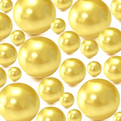 Gold Yellow
