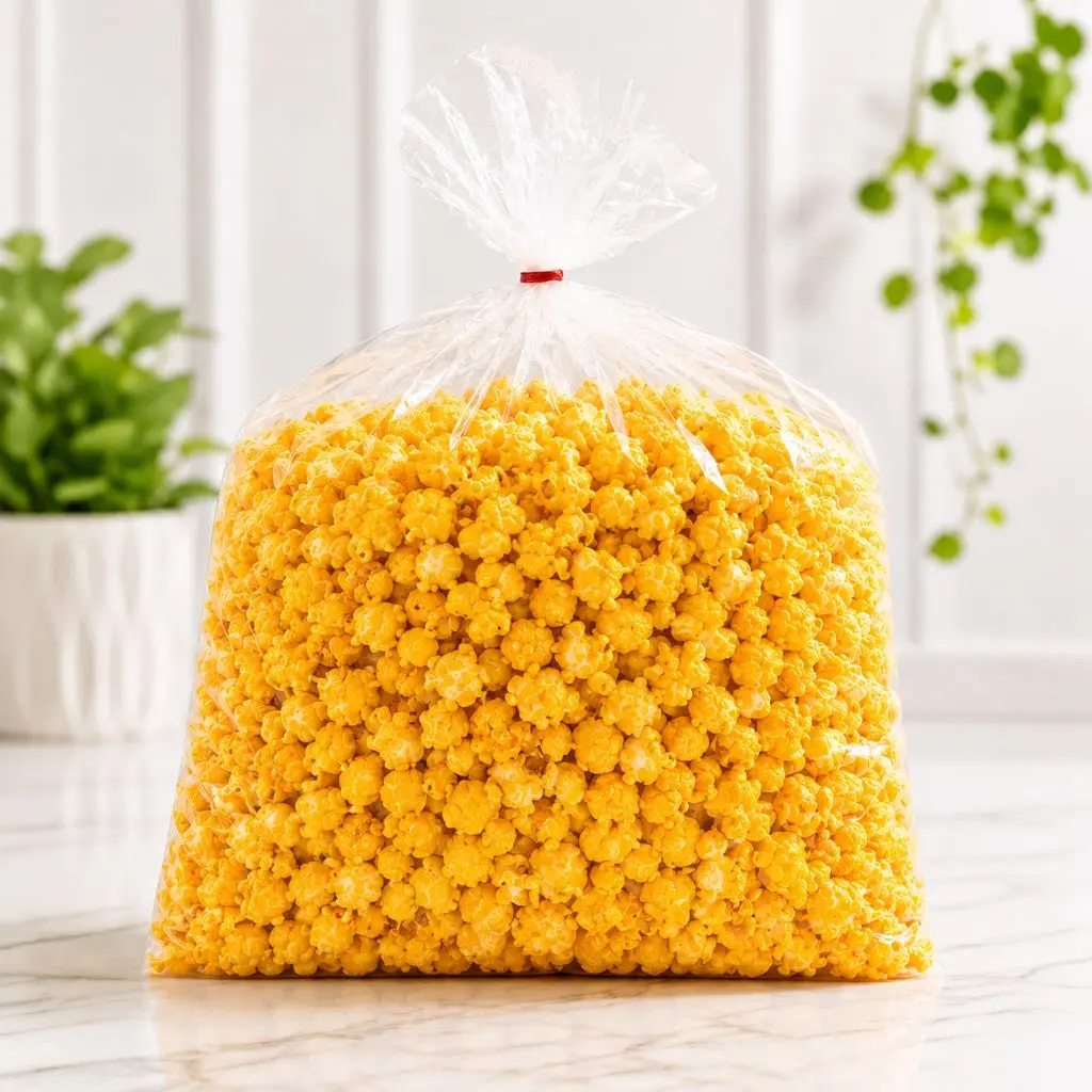 Cheese Party Bag