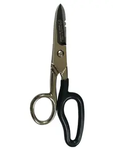 FixtureDisplays Stainless Steel Scissors -  18179-NF