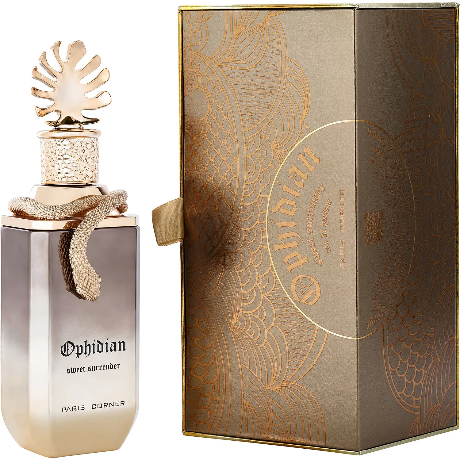 Paris Corner Ophidian Sweet Surrender By Paris Corner Eau De Parfum For Unisex