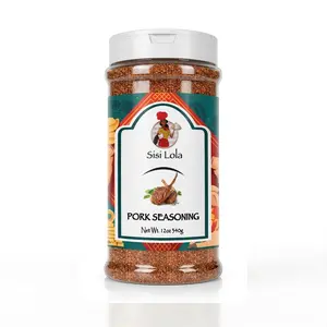 SISI LOLA PORK SEASONING