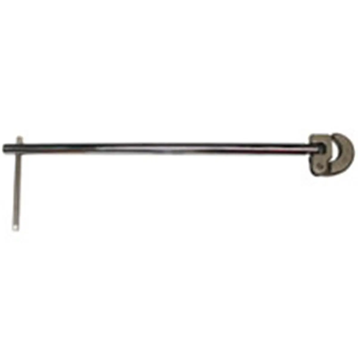 212 MAIN 15 in. Basin Wrench - 15" Size Hand Tool for Plumbing Repairs, Size 15"