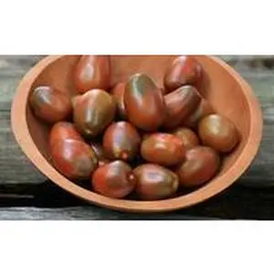 SESE: Tomato: Black Plum Seeds