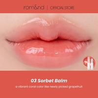 03 SORBET BALM