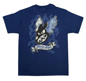 Flight Academy Tee Flight Academy Tee