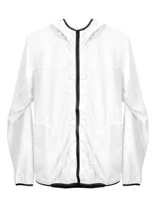 Women's Sun Protective Hoodie Shirts UPF 50+ Full Zip Lightweight Breathable Athletic Jacket Long Sleeve  With Pockets For Hiking,Fishing,Outdoor