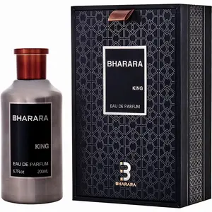 Bharara 6.7 Ounce King Men's Eau de Parfum