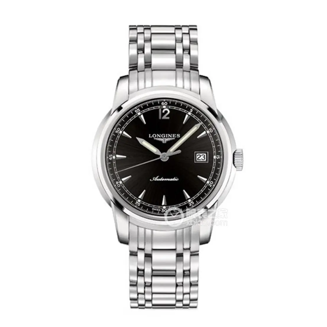Longines 41mm Reference L2.766.4.59.6