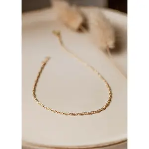 Goldie Anklet Goldie Anklet