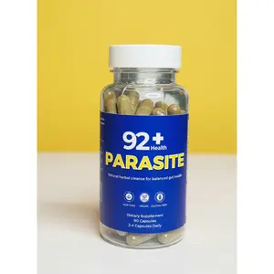 92+ Gut Reset & Digestive Support System