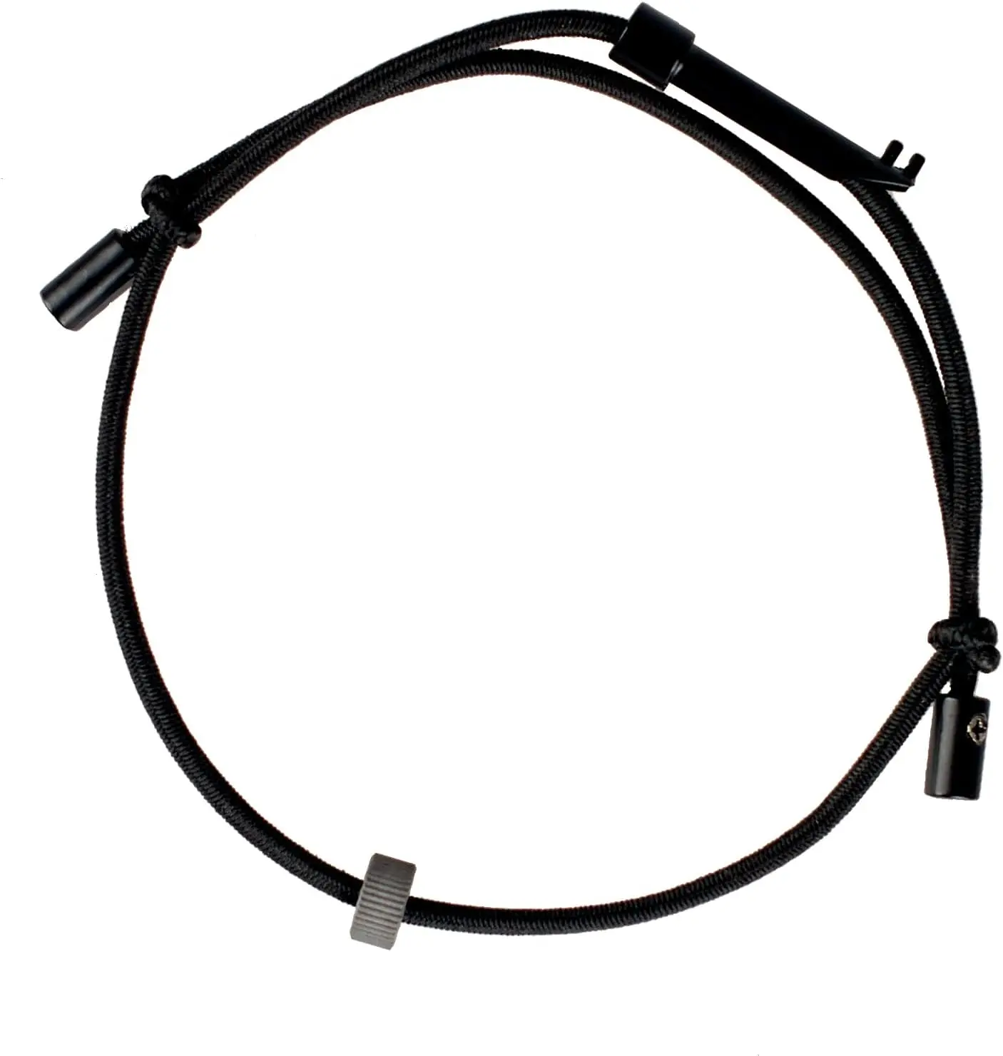 Bracelet Car Window Breaker Wrist Strap Escape Tool, Car Emergency Self Rescue Tool, Tungsten Carbide Bead & Handcuff Key Tempered Safety Glass Crusher