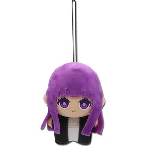 Frieren Beyond Journey's End - Fern Starfish Plush 4" H