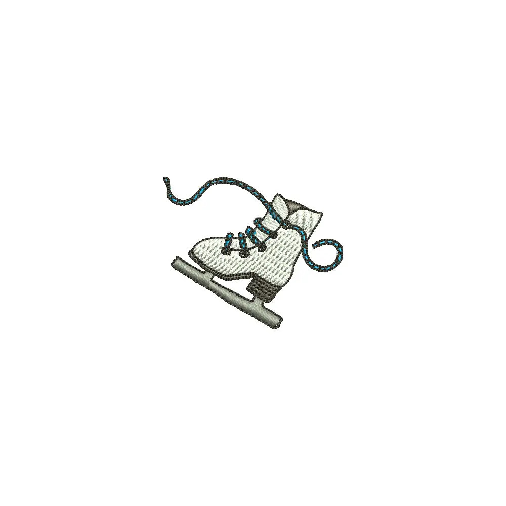 Ice Skate