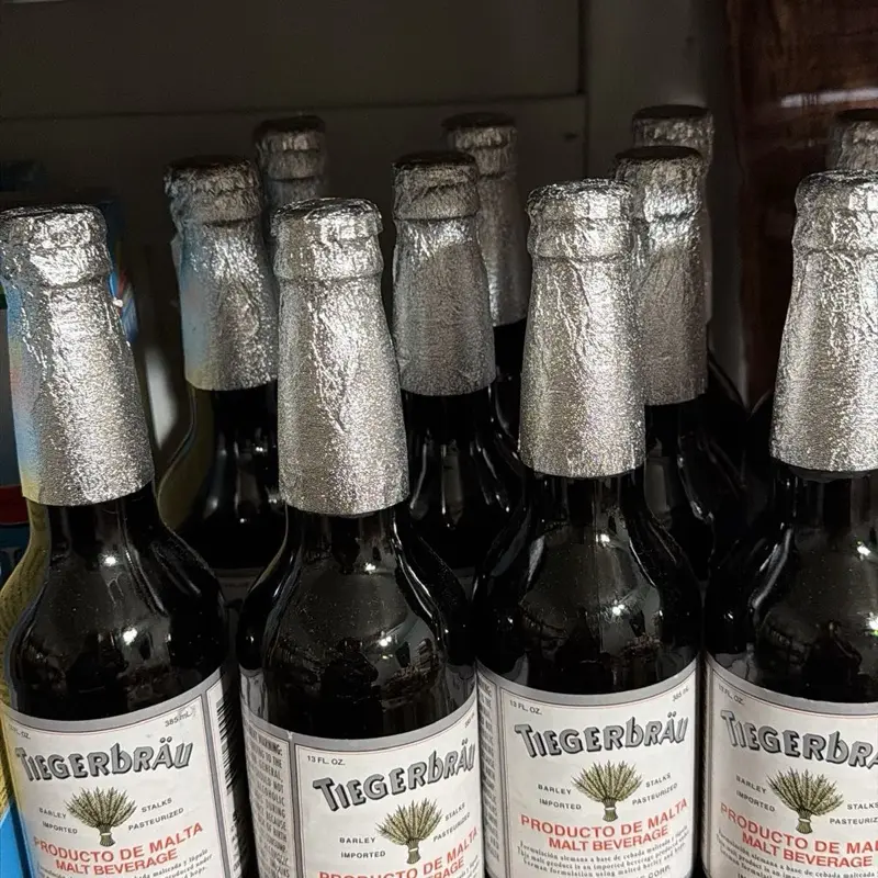 Estre de malta ahiti