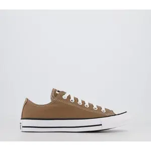 Converse Women's Chuck Taylor All Star Low-Top Sneaker