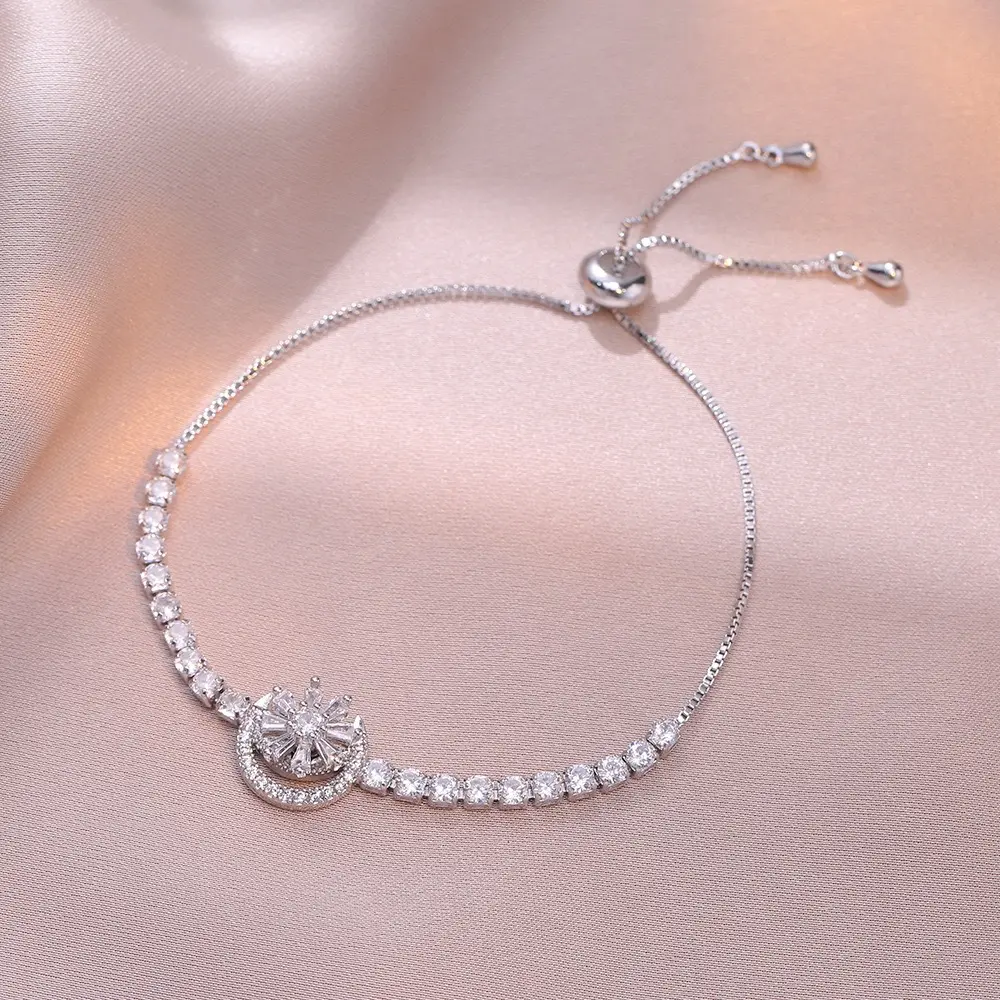 TS0491 White Star Moon