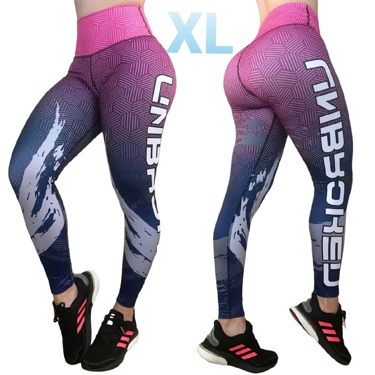 Leggings Deportivo Woman Leggings Deportivo Woman