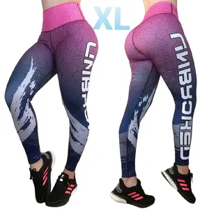 Leggings Deportivo Woman